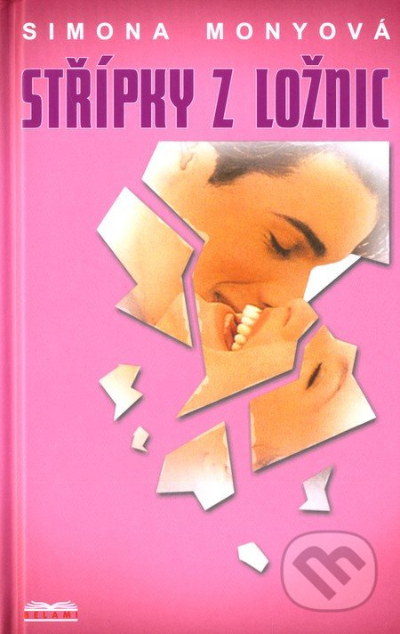 Střípky z ložnic - Simona Monyová