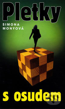 Pletky s osudem - Simona Monyová