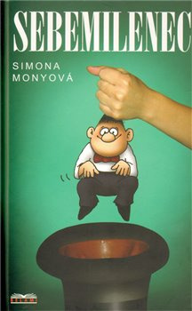 Sebemilenec - Simona Monyová