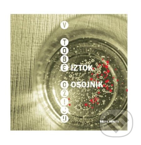 V tobě ožiju - Iztok Osojnik