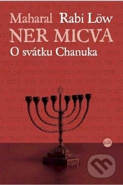 Ner micva - Rabi Löw
