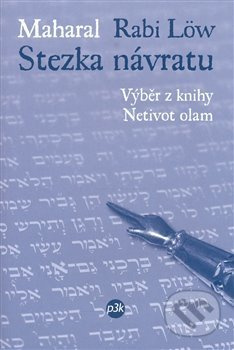 Stezka návratu - Rabi Löw