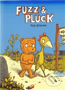 Fuzz a Pluck - Ted Stearn