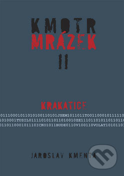 Kmotr Mrázek II - Jaroslav Kmenta - kniha z kategorie Beletrie