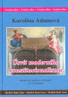 Úsvit moderního konstitucionalismu - Karolina Adamová