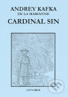 Cardinal Sin - Andrey Kafka de la Marianne