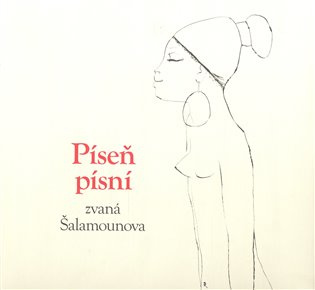 Píseň písní zvaná Šalamounova