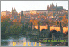 Prague panoramas by Milan Kincl - Milan Kincl