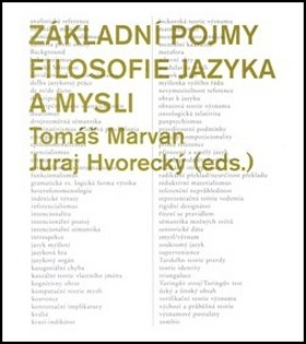 Základní pojmy filosofie jazyka a mysli