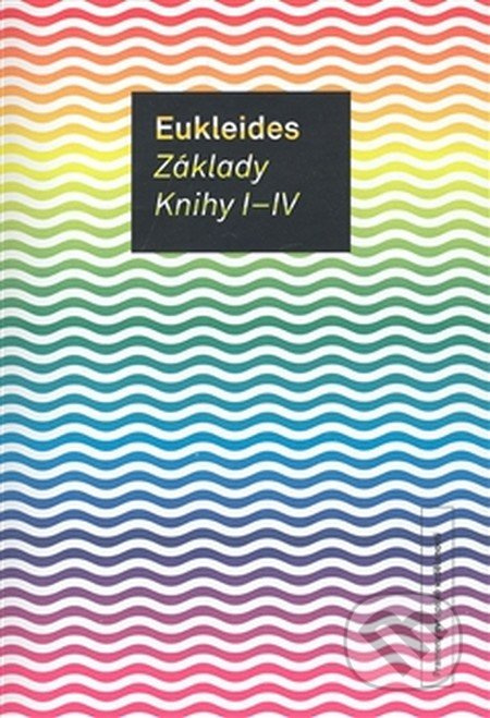Základy. Knihy I-IV - Eukleides