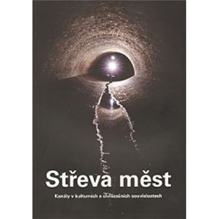 Střeva měst: Kanály v kulturních a civilizačních souvislostech