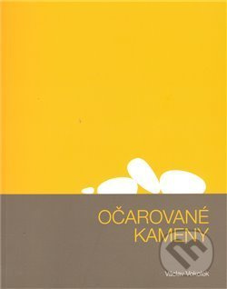 Očarované kameny + CD - Václav Vokolek