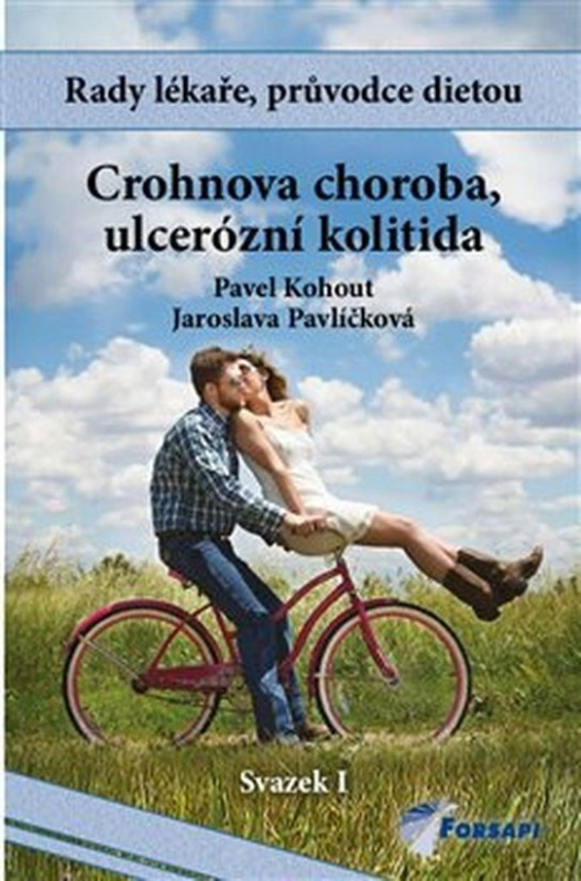 Crohnova choroba a ulcerozní kolitida