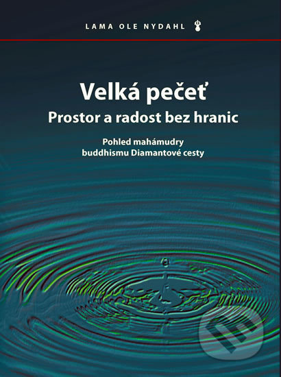 Velká pečeť - Prostor a radost bez hranic