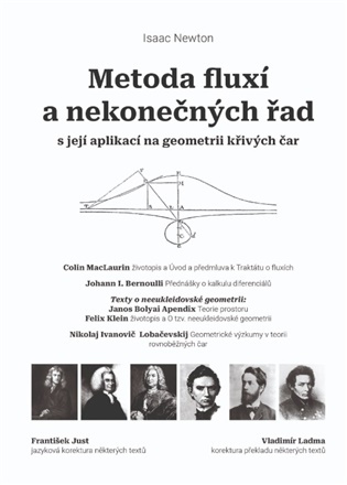 Metoda fluxí a nekonečných řad - Isaac Newton - kniha z kategorie Filozofia