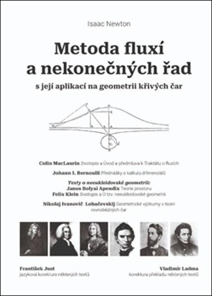 Metoda fluxí a nekonečných řad - Isaac Newton - kniha z kategorie Filozofia