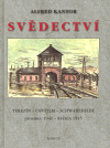 Svědectví - Alfred Kantor
