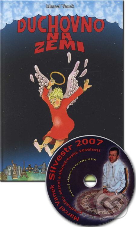 Duchovno na zemi - Marcel Vaněk