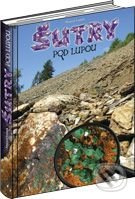 Šutry pod lupou - Marcel Vanek - kniha z kategorie Mineralogie