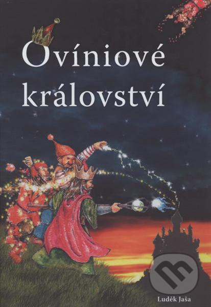 Ovíniové království FORNICA GRAPHICS s.r.o.