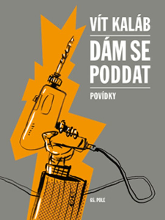 Dám se poddat - Vít Kaláb