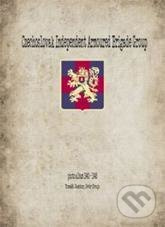 Československá samostatná obrněná brigáda (1940 - 1945) - kniha z kategorie 20. století