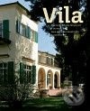 Vila Hany a Edvarda Benešových v Sezimově Ústí
