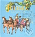 Juliska - Dagmar Zbytovská - kniha z kategorie Beletrie