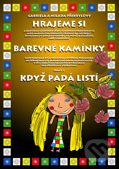 Když padá listí - kniha z kategorie Pedagogika