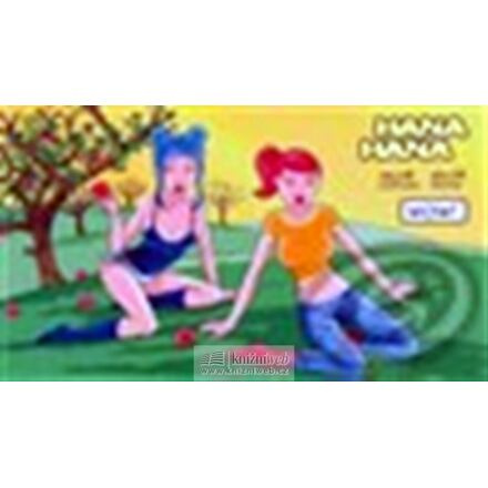 Hana, Hana 4 - WOW!
