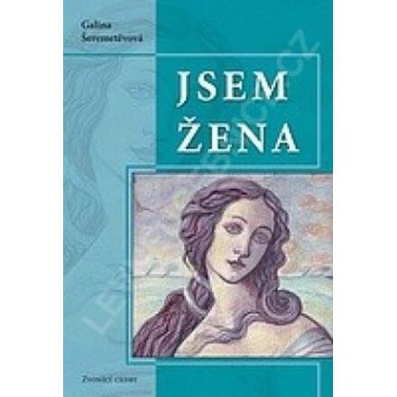 Jsem žena I