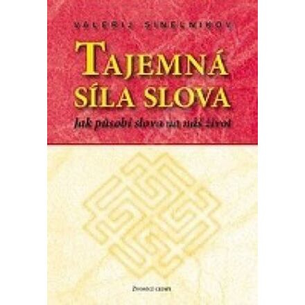 Tajemná síla slova