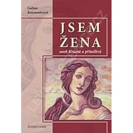 Jsem žena II aneb Krásná a přitažlivá
