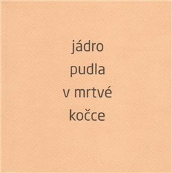 Jádro pudla v mrtvé kočce - Diamant Popelka