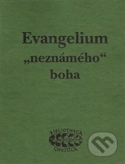Evangelium „neznámého“ boha