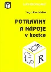 Potraviny a nápoje v kostce