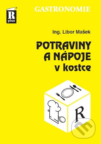 Potraviny a nápoje v kostce