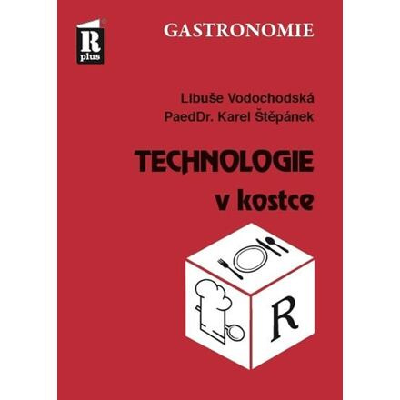Technologie v kostce