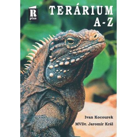 Terárium A - Z