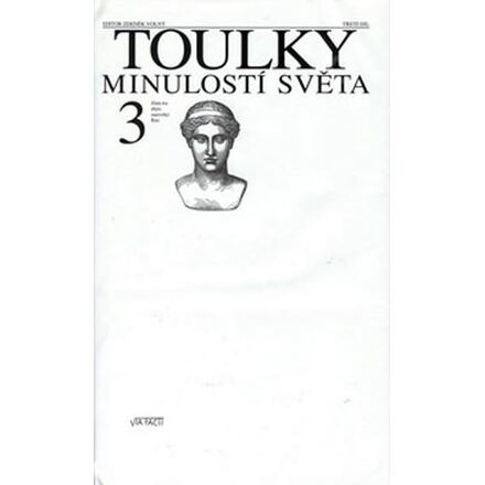 Toulky minulostí světa 3. - kol.