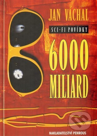 6000 miliard - Jan Váchal