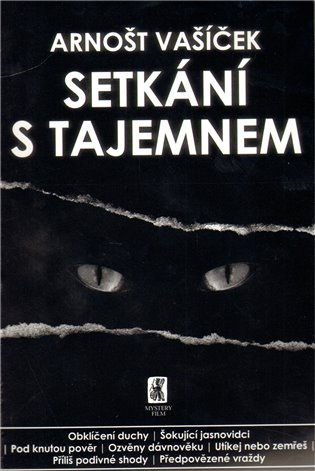 Setkání s tajemnem