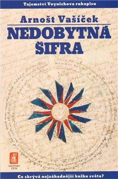Nedobytná šifra - Arnošt Vašíček