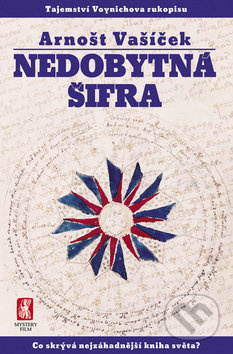 Nedobytná šifra - Arnošt Vašíček