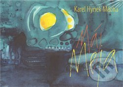 Máj / Meja - Karel Hynek Mácha