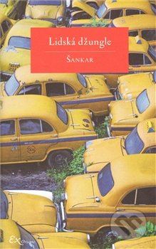 Lidská džungle - Šankar