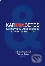 Kardiabetes (Kardiovaskulární choroby a diabetes mellitus) - kniha z kategorie Medicína