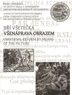 Všenáprava obrazem - Jiří Všetečka