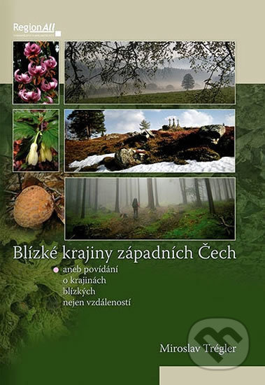 Blízké krajiny západních Čech