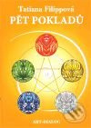 Pět pokladů - Tatiana Filippová